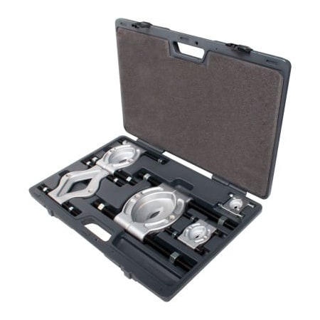 Sunex Bearing Splitter Kit - 57BSKIT